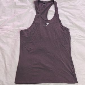 Gymshark Men's muscle tank